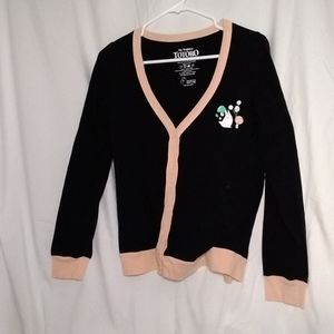 My Neighbor Totoro Cardigan